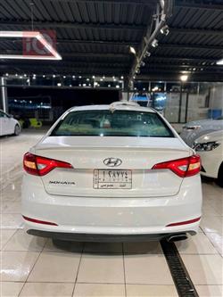 هیۆندای سۆناتا